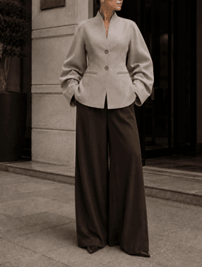 Proposition de tenue 7