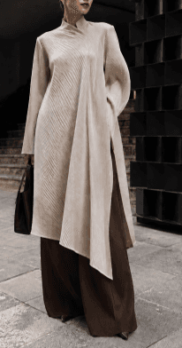 Proposition de tenue 8