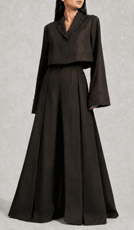 Proposition de tenue 9