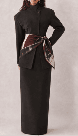 Proposition de tenue 10