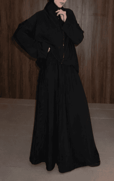 Proposition de tenue 11
