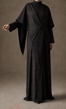 Proposition de tenue 13