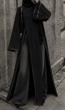 Proposition de tenue 14
