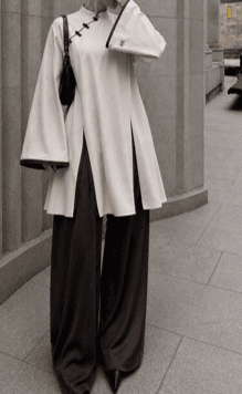 Proposition de tenue 15