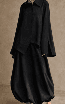 Proposition de tenue 16