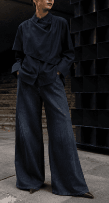 Proposition de tenue 17