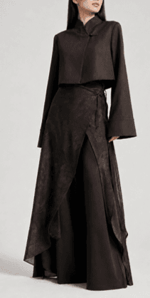 Proposition de tenue 19