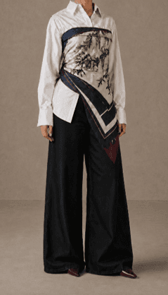 Proposition de tenue 20