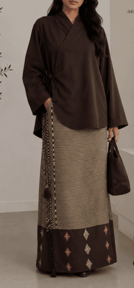 Proposition de tenue 22