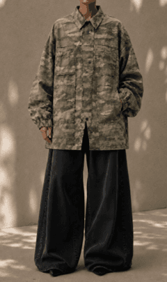 Proposition de tenue 3